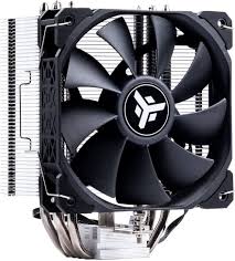 Dissipatore ad aria ICY-4HB - Skt universale- 150W